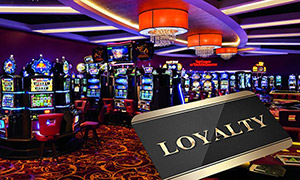 Программы лояльности онлайн казино